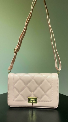 Bolsa Stella Rosa