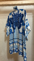 KIMONO BORBOLETA | 100% Viscose | Único e Exclusivo - Ateliê Naomi