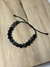 Pulseira de Pedra Natural Ágata Verde