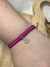 Pulseira com Medalha de São Bento em Prata 925