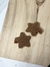 Par de Estrelinhas na Presilha Baby - comprar online