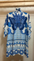 KIMONO BORBOLETA | 100% Viscose | Único e Exclusivo - comprar online