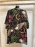 KIMONO LUA | 100% Viscose | Único e Exclusivo