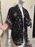 KIMONO ABACAXI | 100% Viscose | Único e Exclusivo - comprar online