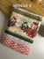 Pano de Prato Especial de Natal - EXCLUSIVIDADE na internet
