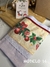 Pano de Prato Especial de Natal - EXCLUSIVIDADE