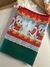 Pano de Prato Especial de Natal - EXCLUSIVIDADE na internet