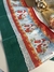 Pano de Prato Especial de Natal - EXCLUSIVIDADE - Ateliê Naomi