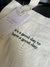 Ecobag Bordada - It’s a good day to have a good day - Escrita em Verde na internet