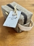 Necessaire Box Marrom & Forro Marrom - comprar online