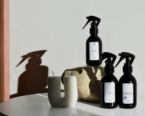 Banner da categoria Home Spray