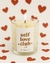 Vela Self Love Club ♡ - comprar online