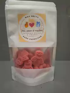 Wax Melts 50g - Regalo Exclusividades
