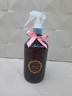 Água para Lençol & Tecidos na internet