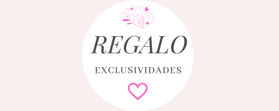 Regalo Exclusividades