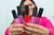 Gloss labial
