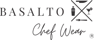 basalto chef wear
