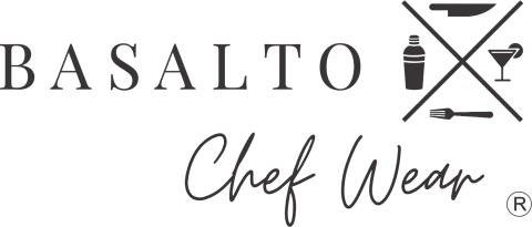 basalto chef wear