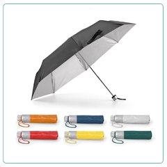 Guarda-chuva dobrável