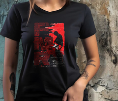 Camiseta Feminina Father Modelo 14 - comprar online