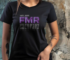 Camiseta Feminina Father Modelo 9 - comprar online