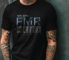 Camiseta Masculina Father Modelo 8 - comprar online