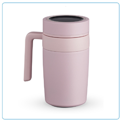 Imagem do Caneca Térmica Inox 500ml com Display LED