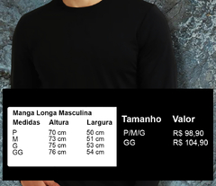 Camiseta Masculina Father Modelo 34 na internet