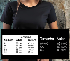 Camiseta Feminina Father Modelo 5 na internet