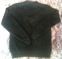 Blusa Pipoca Fab632