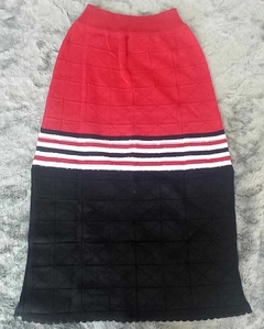 Saia Poliester Fab651 - loja online