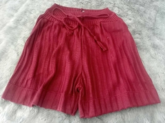 Shorts Poliester Fab657 - loja online