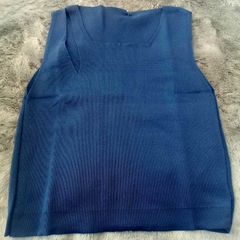 Blusa Tres Alcas Fab630 - loja online