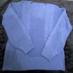 Blusa 4 Trancas Fab641 - loja online
