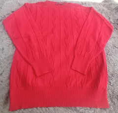 Blusa Aran Modal Fab 669