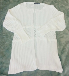 Cas Pol Rendado Fab658 - loja online