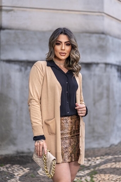 Cas Bolso Poliester Fab220 - loja online