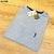 CAMISETA BASICA LISA LINZA