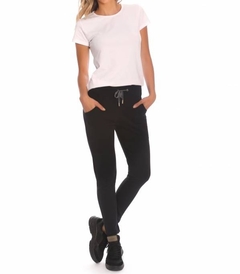 Remera Laula - Bambú básica - comprar online