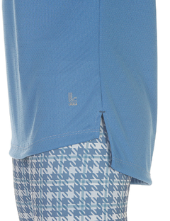 Remera Laula - Inda Fit - MOVE