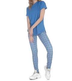 Remera Laula - Inda Fit en internet