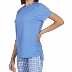 Remera Laula - Inda Fit