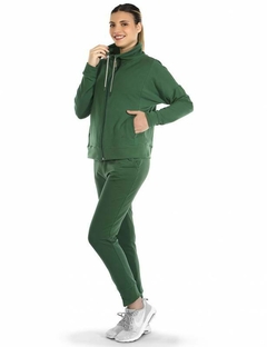 Campera Tallin - Laula - comprar online