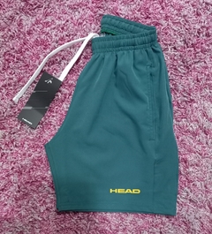 Short Head - comprar online