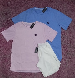 Remera Lepel - Snauwaert - comprar online