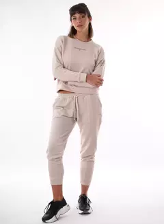 Pantalón babucha Adventure - Stk - MOVE