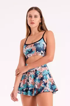 Short pollera Newod - comprar online