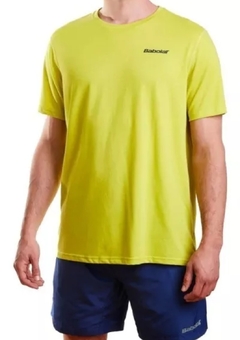 Remera Babolat - Brand Jersey - comprar online