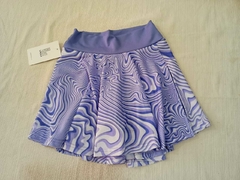 Short pollera Tenis - Laula - comprar online