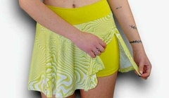 Short pollera Tenis - Laula en internet